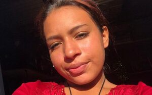 Nuevamente una adolescente desaparecida en Hernandarias