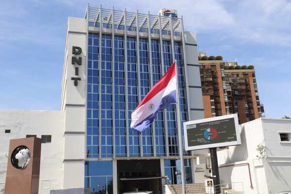 La DNIT intensifica controles masivos con herramientas de Big Data - .::Agencia IP::.