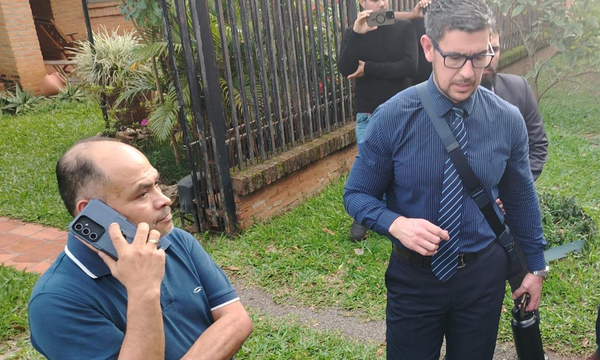 Ricardo Villamayor y su esposa aportaron datos relevantes en el caso María Fernanda - OviedoPress