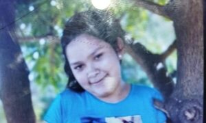 Péndex de 15 años desapareció tras salir a escondidas del colegio