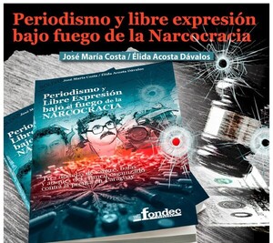De cada 10 asesinatos de periodistas, 9 quedan impunes.