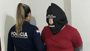 "No existe ningún de intento de amotinamiento", dice el Ministerio sobre el caso Fernanda