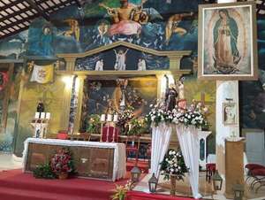 Mañana habrá procesión náutica en San Antonio - Nacionales - ABC Color