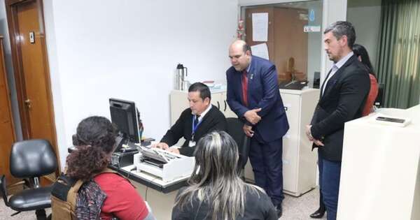 La Nación / Desmienten amotinamiento por Mikahella Rolón en penitenciaría de CDE