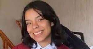 La Nación / Pedirán justicia para María Fernanda en la Costanera de Asunción