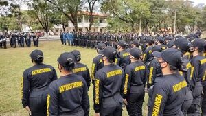 Nueva convocatoria: Conocé cuáles son los rigurosos requisitos para ser agente penitenciario