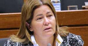La Nación / Canindeyú apunta a la industrialización, señala la diputada Cristina Villalba