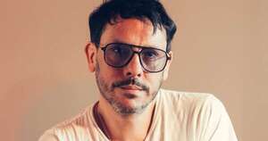 La Nación / Lisandro Aristimuño ofrece su primer show en Paraguay