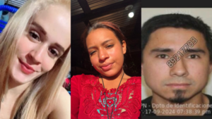 Reportan tres desaparecidos en Alto Paraná, entre ellos dos mujeres buscadas urgente