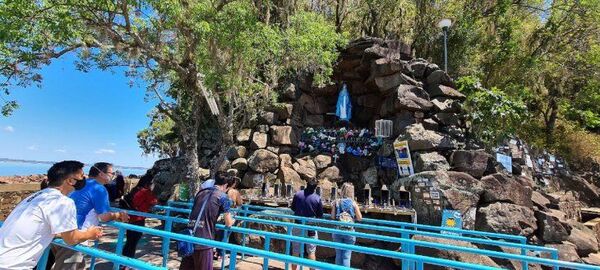 Senatur invertirá G. 270 millones para impulsar el turismo religioso en Itapúa - ADN Digital