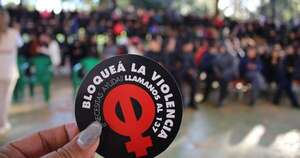La Nación / Ministerio de la Mujer promueve campaña noviazgo sin violencia