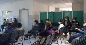La Nación / Sistema de salud público en Bolivia amenazado por falta de medicamentos