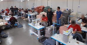 Presos cobrarán por sus trabajos, tendrán cuentas bancarias