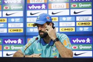Alisson confía en que el efecto Ancelotti será visible en el Mundial” - Fútbol Internacional - ABC Color