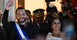 La Nación / Entra en vigor ley para transparentar oenegés en El Salvador