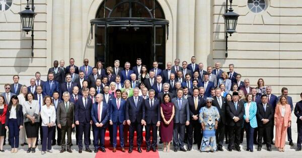 Diario HOY | Importante organismo internacional aprueba programa país para trabajar con Paraguay