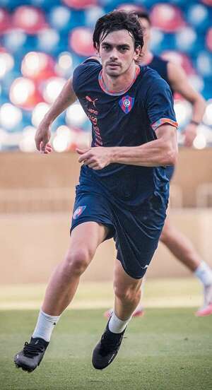 Cerro Porteño: Falsas expectativas con algunos fichajes - Cerro Porteño - ABC Color