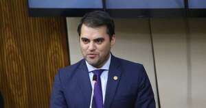 La Nación / Diputado propone la creación de la Dirección Nacional de Ciberseguridad