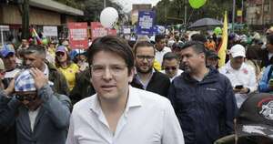 Diario HOY | Hieren de bala en “atentado” a un senador aspirante a la presidencia de Colombia