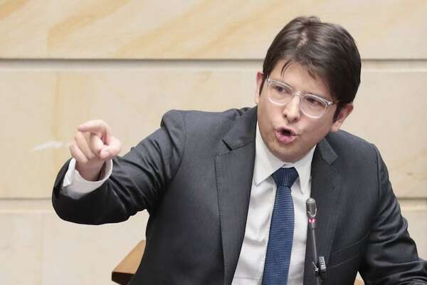 Detenido presunto autor de disparos contra aspirante presidencial colombiano - Mundo - ABC Color