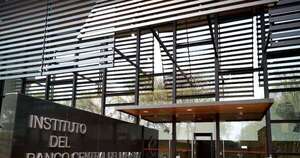 La Nación / Paraguay será sede regional del FMI para capacitaciones
