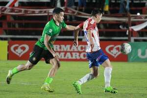 Carapeguá y Rubio Ñu firman empate en la “Capital del Poyvi” - Fútbol de Intermedia - ABC Color