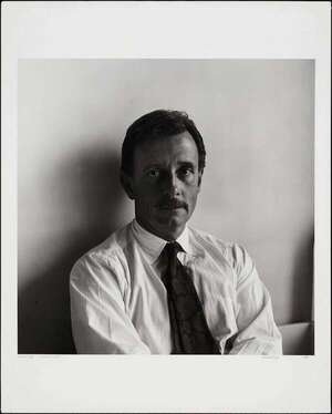Edmund White, cronista del mundo queer - Cultural - ABC Color