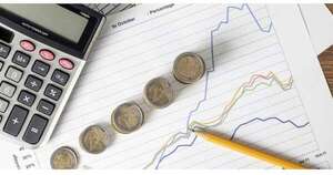 La Nación / Gestión de costos e ingresos Bancos y financieras, abril 2025