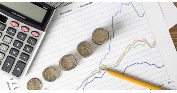 La Nación / Gestión de costos e ingresos Bancos y financieras, abril 2025