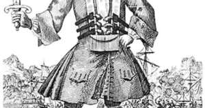 La Nación / Historias de fantasmas que no existen, nunca existirán, pero que siempre están