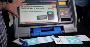 La Nación / Tribunal de Cuentas ordena suspender el proceso de licitación