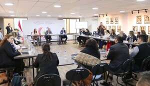 MEC prometió no cambiar ley de Educación Inclusiva, afirman - Nacionales - ABC Color
