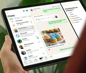 WhatsApp: más cómodo y otras funciones - ABC Revista - ABC Color