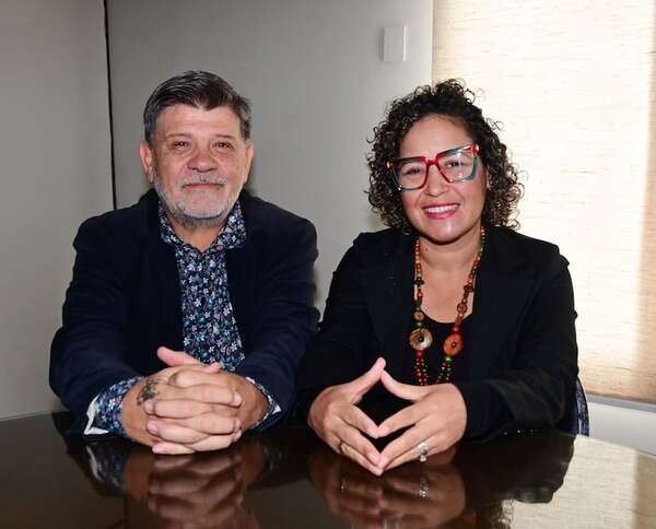 Ricardo Flecha traza nuevos caminos con la guarania en Estados Unidos y París - Música - ABC Color