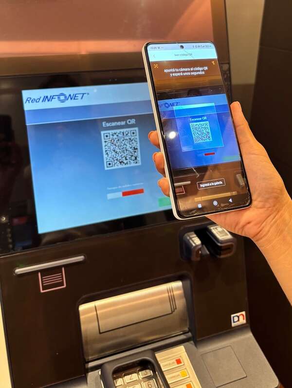 Pagos digitales son esenciales para crecimiento y supervivencia de pymes - Económico - ABC Color