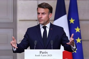 Acuerdo UE-Mercosur: Macron pide cambios para firmar