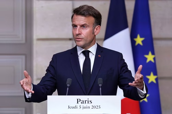 Acuerdo UE-Mercosur: Macron pide cambios para firmar