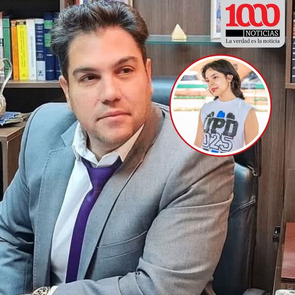Óscar Tuma se aparta del caso de María Fernanda
