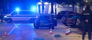 Múnich: mujer ataca a transeúntes y es abatida