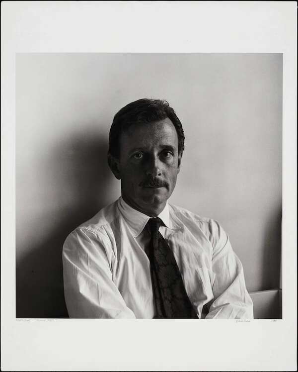 Edmund White, cronista del mundo queer - Literatura - ABC Color