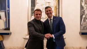 Congreso complica a Peña en política exterior, afirman