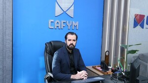 “Comercio exterior podría duplicar su carga por la hidrovía en cinco años”