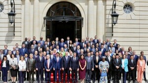 La OCDE aprueba programa para trabajar en Paraguay