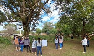 Orden de detención contra padres del presunto asesino de María Fernanda