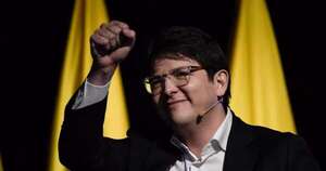 Diario HOY | Aspirante a presidencia de Colombia supera con éxito una primera cirugía tras ser baleado