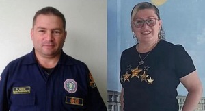 Detienen a padres del presunto feminicida de María Fernanda