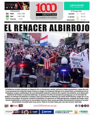 8 Junio 2025