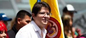 Colombia: senador Miguel Uribe Turbay, grave tras atentado - ADN Digital