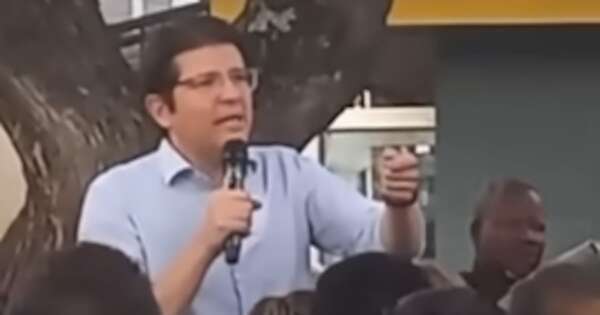 La Nación / Colombia: Uribe supera con éxito primera cirugía tras atentado