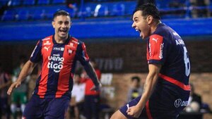 Cerro tumba a Afemec y se acerca a la cima del Premium